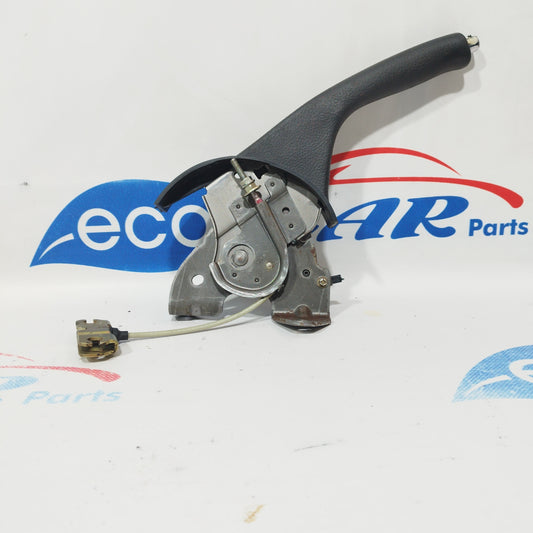 Toyota Corolla Verso 2007 ecoAC2549 handbrake lever
