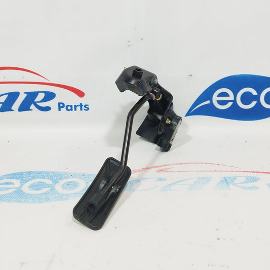 Accelerator pedal Toyota Corolla Verso 2.0 d-4d 2007 6 pin ecoAC2551
