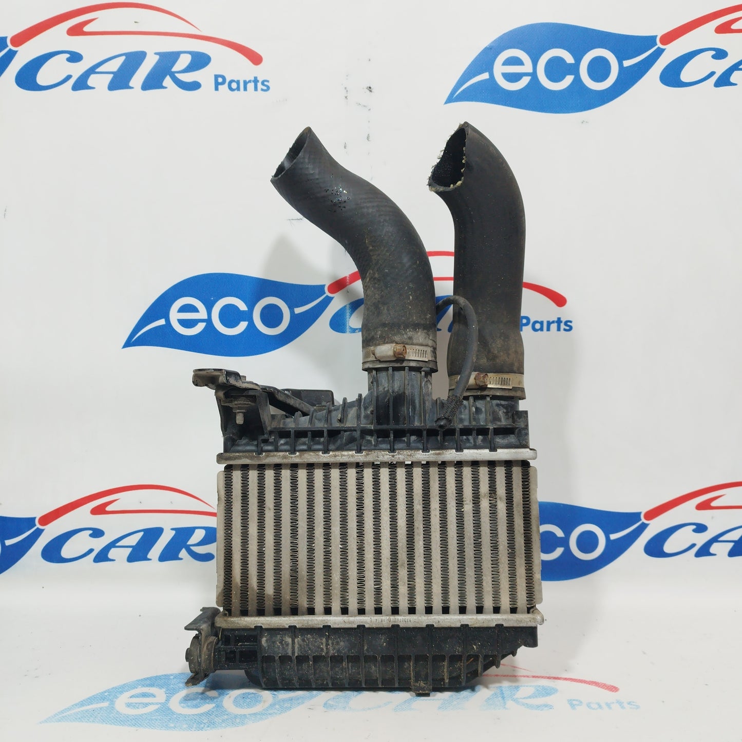 Radiatore intercooler Toyota Corolla Verso 2.0 d-4d 2007 codice 873067d ecoAC2555
