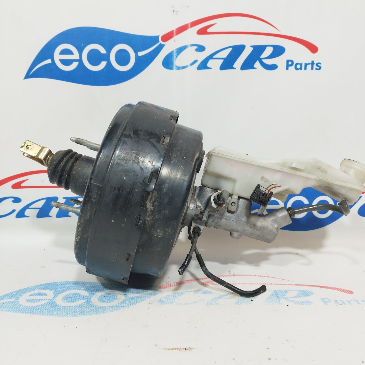 Servofreno Toyota Corolla Verso 2.0 d4-d 2007  codice bosch 0204024454 ecoAC2557