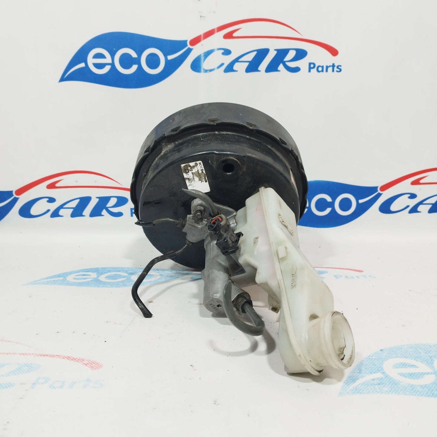 Servofreno Toyota Corolla Verso 2.0 d4-d 2007  codice bosch 0204024454 ecoAC2557