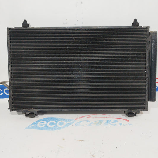 Radiatore a/c Toyota Corolla Verso 2.0 d4-d 2007 ecoAC2558