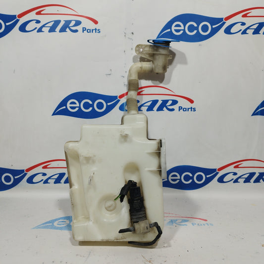 Windscreen washer reservoir Volkswagen Golf 5 2005 code 1k0955453 ecoAC2559