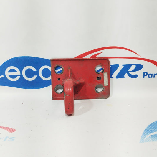 Anhängerkupplung links Fiat New Panda Cross 2018 ecoAC2560