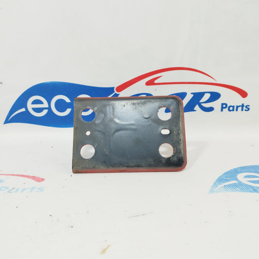 Anhängerkupplung links Fiat New Panda Cross 2018 ecoAC2560