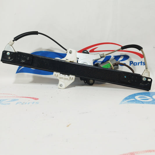 Cremagliera posteriore sx Chevrolet Spark 2009 2 pin ecoAC2562