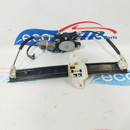 Cremagliera posteriore sx Chevrolet Spark 2009 2 pin ecoAC2562