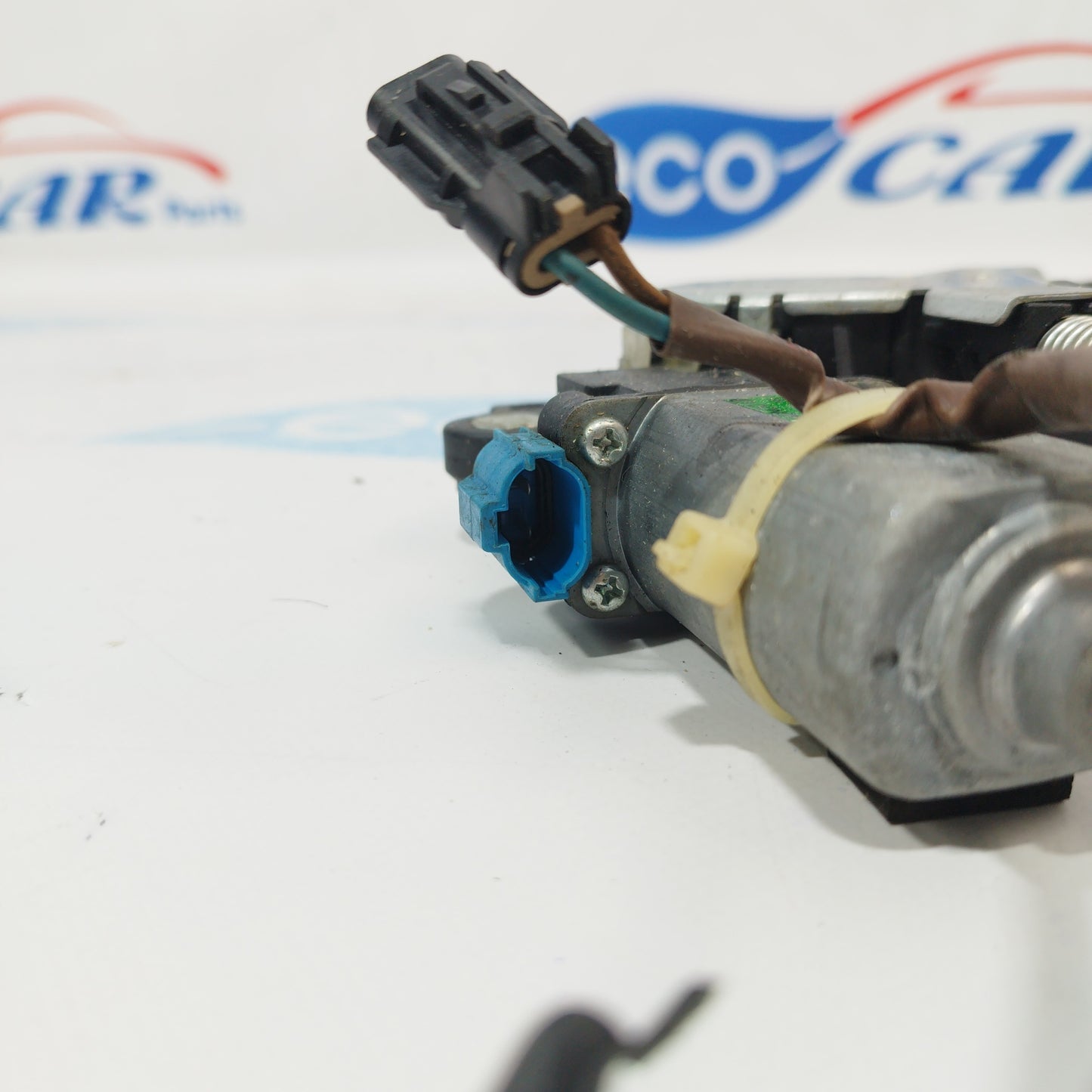 Cremagliera posteriore sx Chevrolet Spark 2009 2 pin ecoAC2562