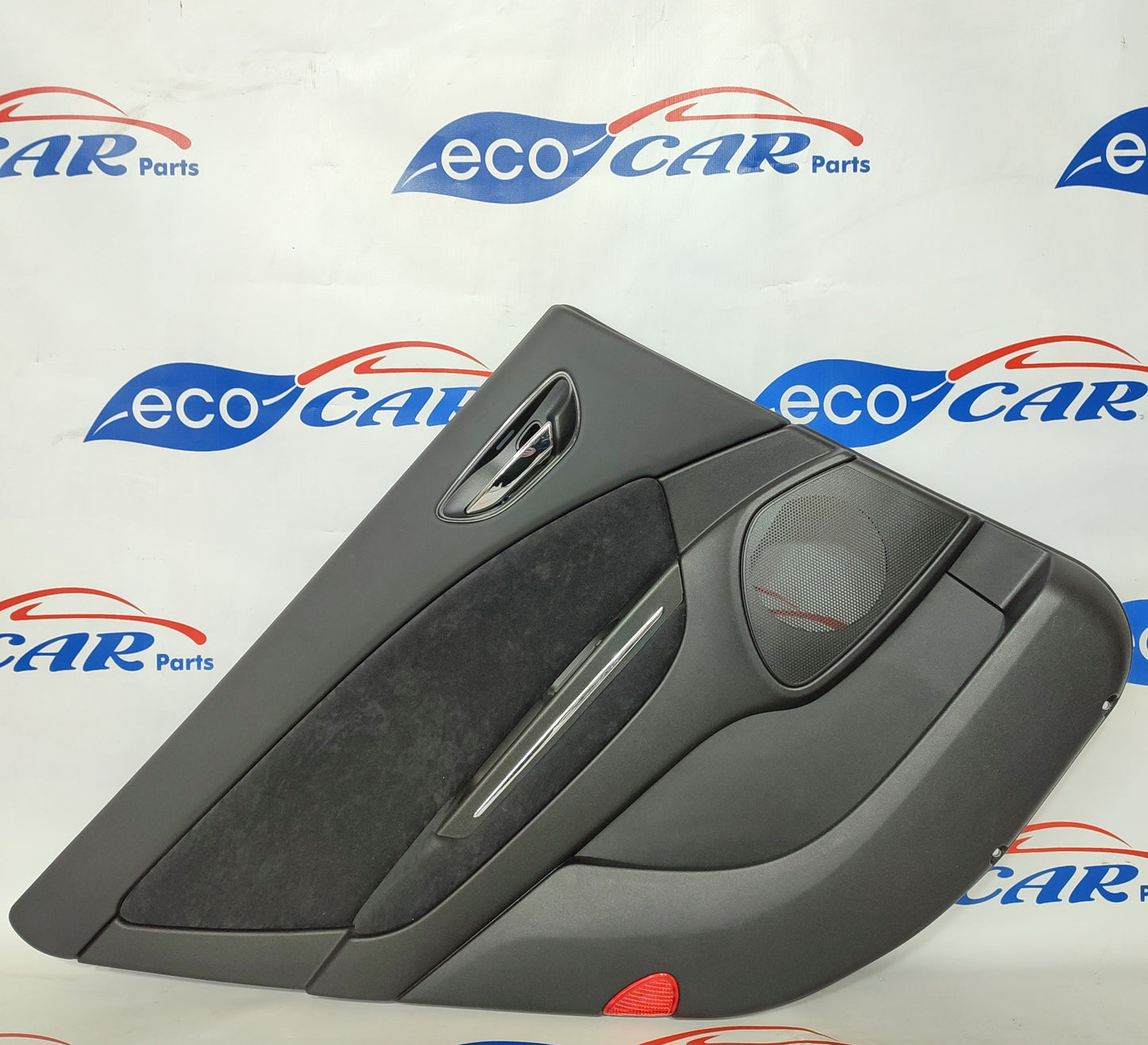 Pannello interno posteriore sx grigio antracite Fiat Bravo 2008 ecoAG1117