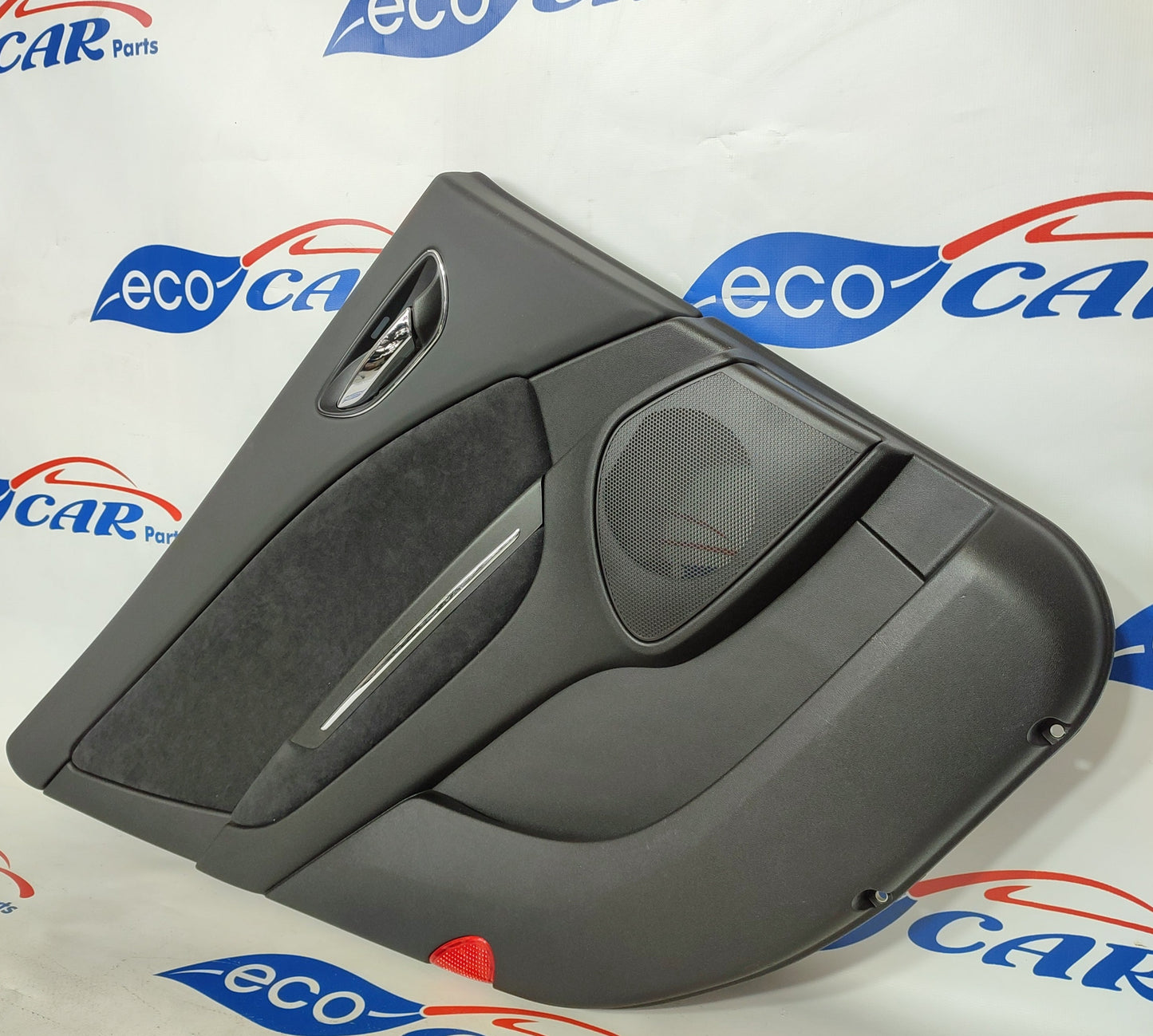 Pannello interno posteriore sx grigio antracite Fiat Bravo 2008 ecoAG1117