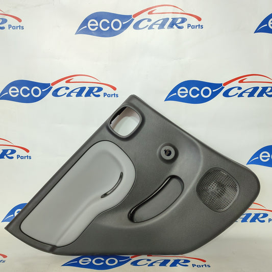 Pannello interno posteriore sx Fiat New Panda ecoAG1120