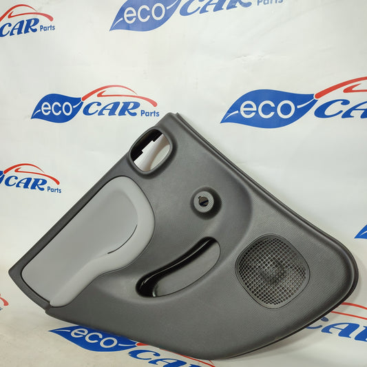 Pannello interno posteriore sx Fiat New Panda ecoAG1120