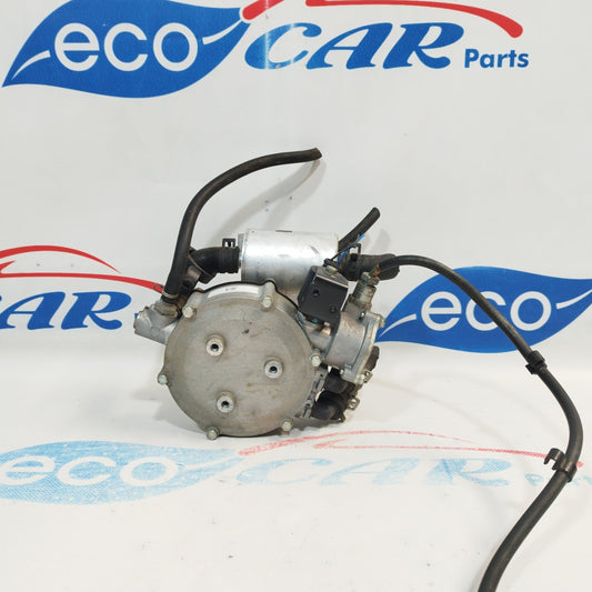 Polmone riduttore gpl Fiat 500 / Lancia Y 1.2 1.4 b 2008 codice: 67r010056 ecoAC2566