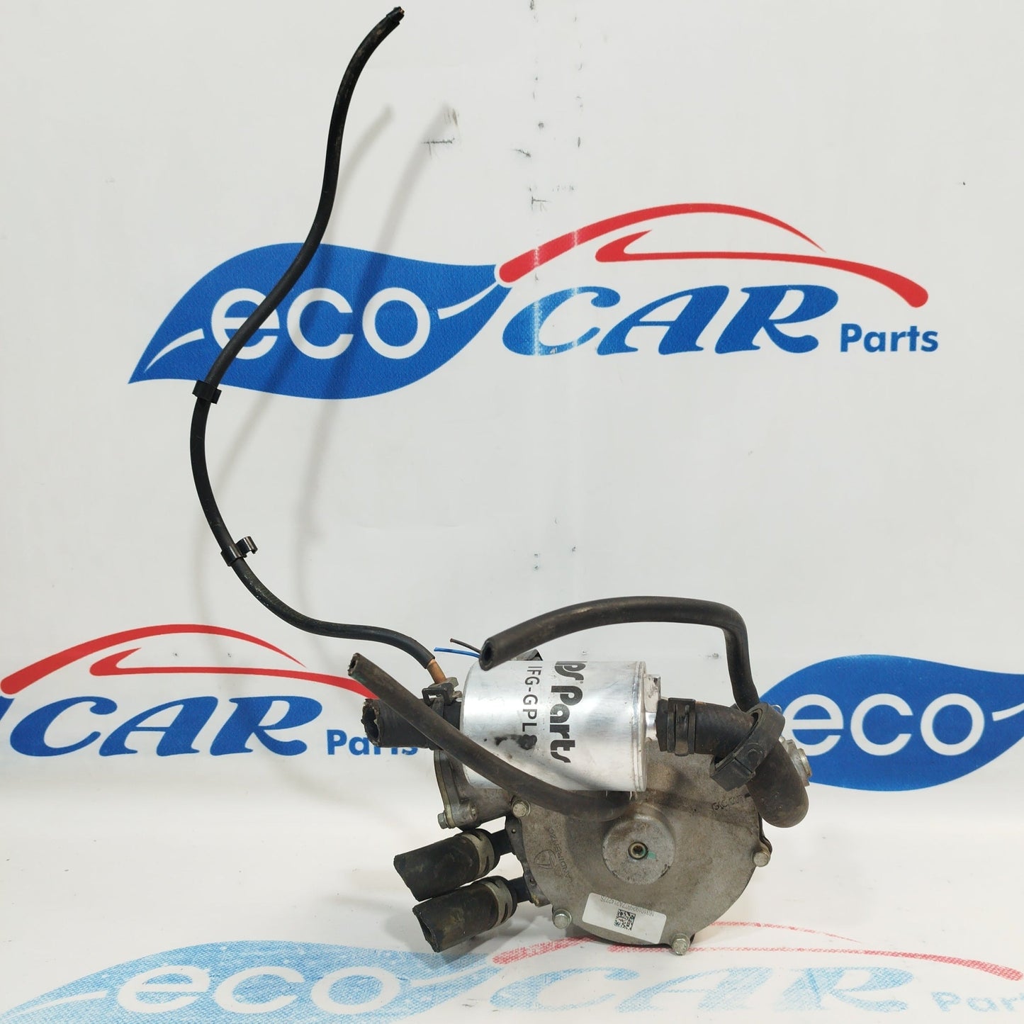 LPG-Reduzierstück für Fiat 500 / Lancia Y 1.2 1.4 b 2008, Code: 67r010056 ecoAC2566