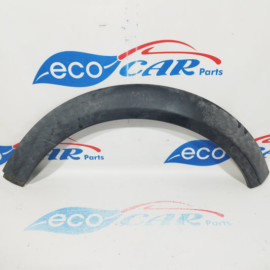 Left rear molding Mini Cooper r50 / r53 2004 code: 1505869 ecoAC2571