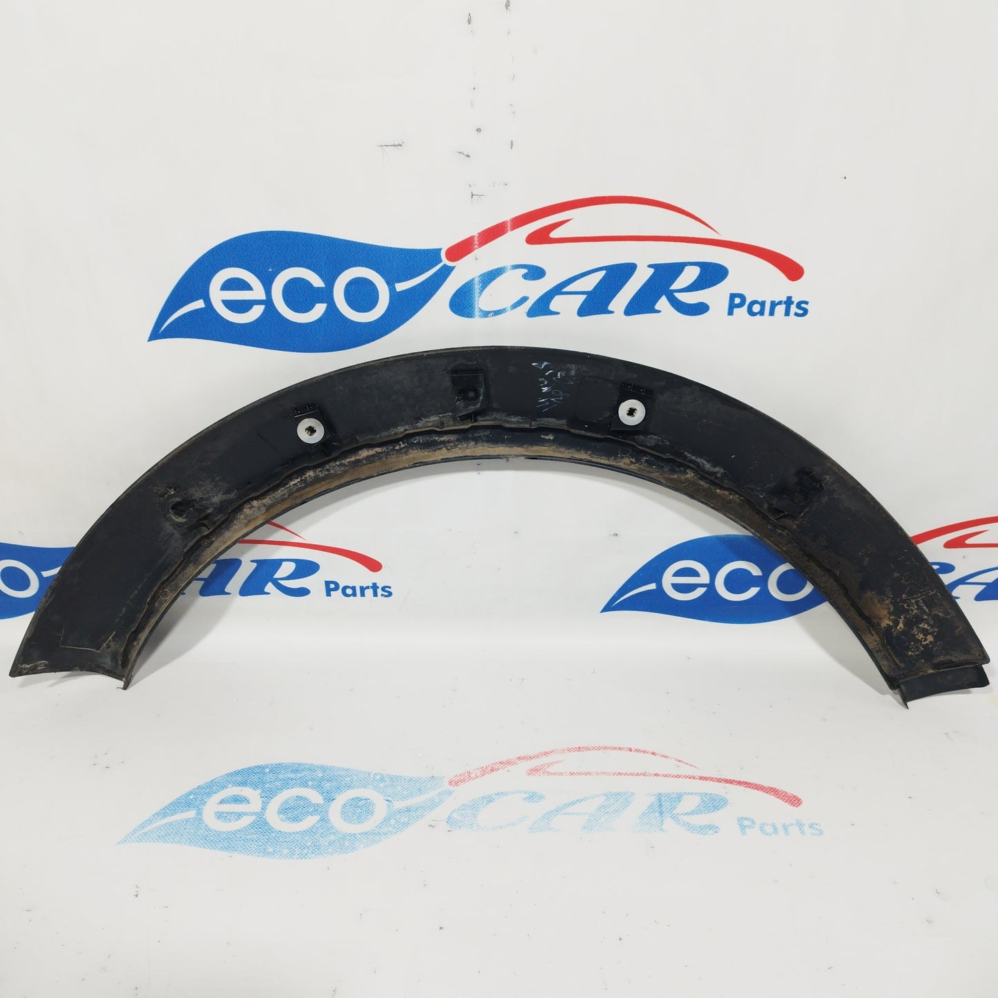 Left rear molding Mini Cooper r50 / r53 2004 code: 1505869 ecoAC2571