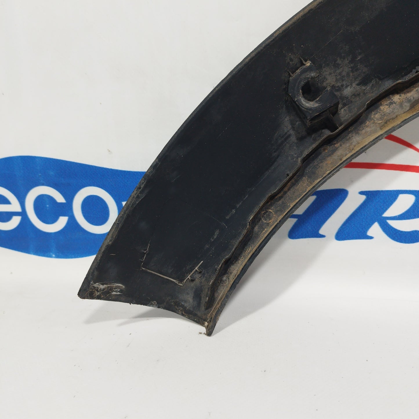Left rear molding Mini Cooper r50 / r53 2004 code: 1505869 ecoAC2571
