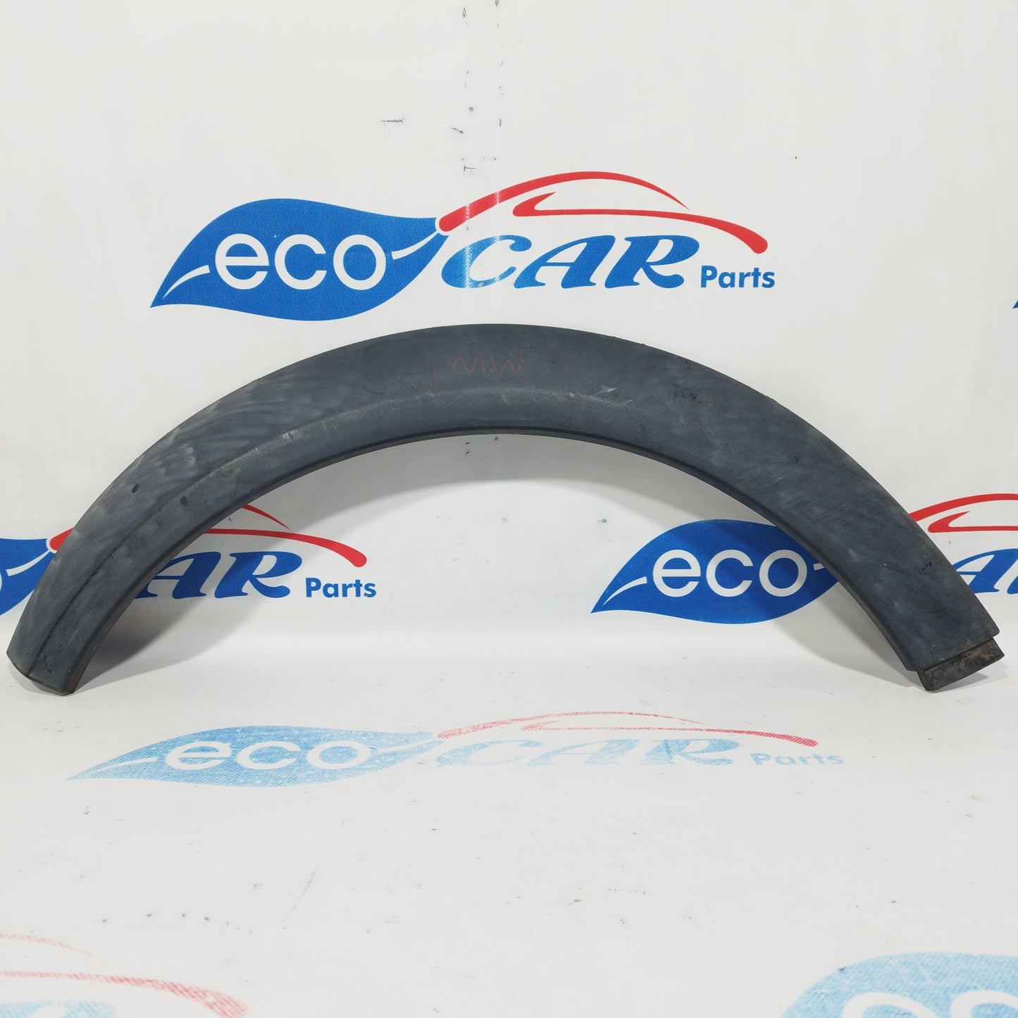 Black right rear molding Mini Cooper r50 r53 2004 code: 1505868 ecoAC2572