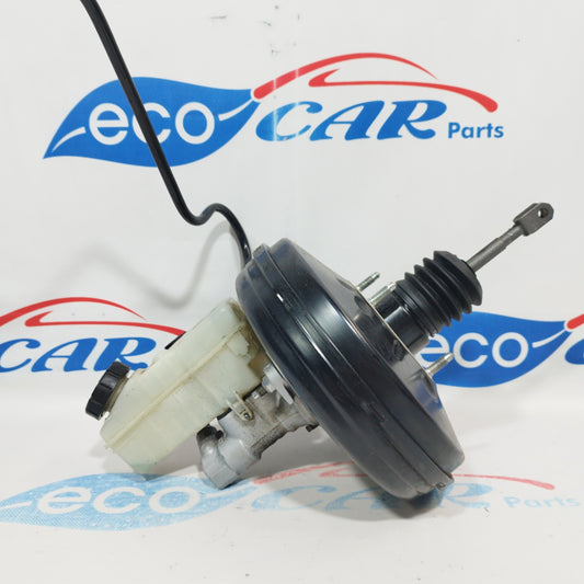 Bremskraftverstärker Dacia Logan MCV 1.2 b 2014 Code: 472103298R ecoAC2576