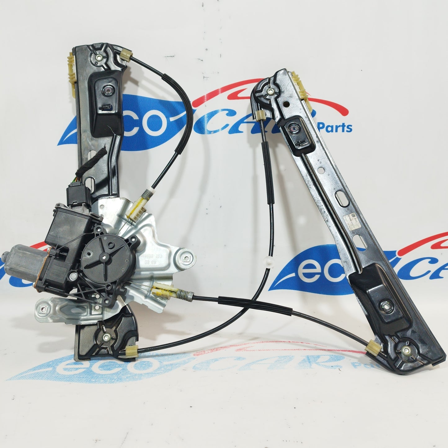 Cremagliera anteriore sx 7 pin Opel Insignia 2012 codice: 13302456 ecoAC2577