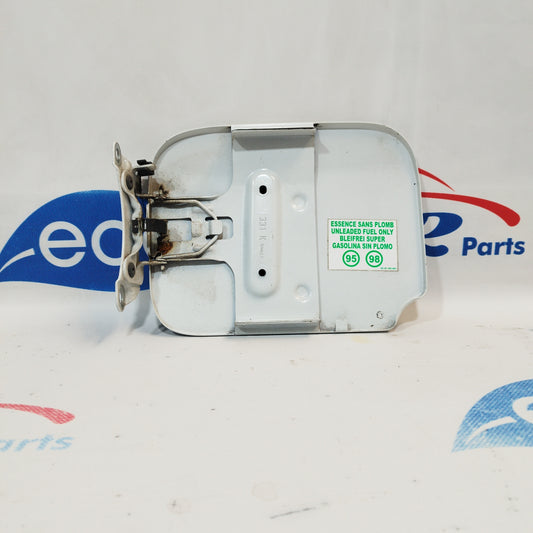 White fuel flap Dacia Logan mcv 2014 ecoAC2567