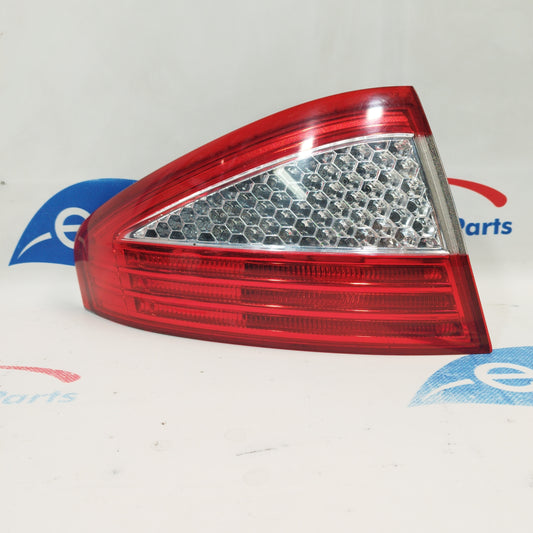 Außenleuchte hinten links, Ford Mondeo Limousine, Baujahr 2010, Code 7s71-13405-A ecoAC2578