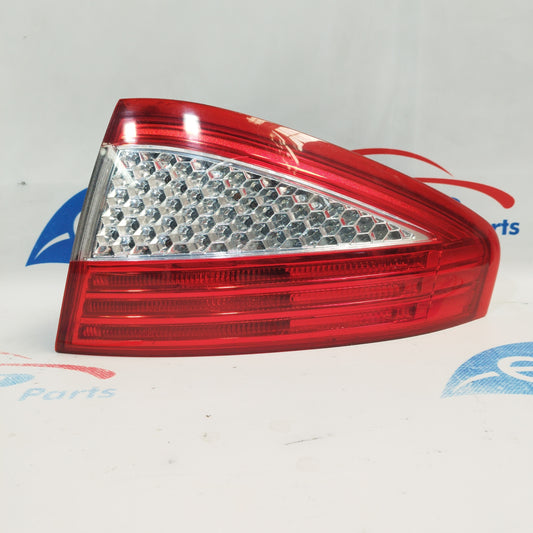 Außenleuchte hinten rechts, Ford Mondeo Limousine, Baujahr 2010, Code 7s71-13404-a ecoAC2579