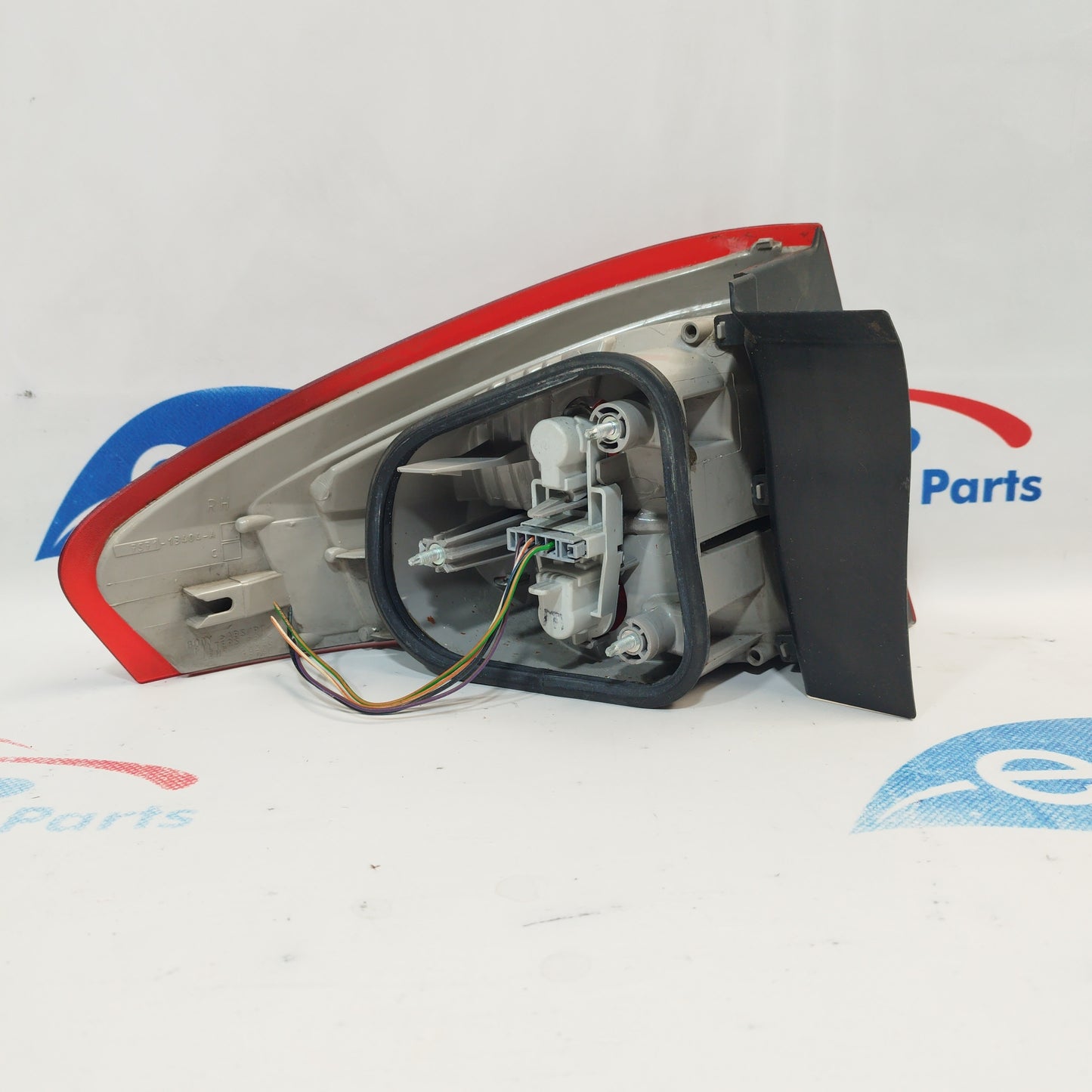 Außenleuchte hinten rechts, Ford Mondeo Limousine, Baujahr 2010, Code 7s71-13404-a ecoAC2579