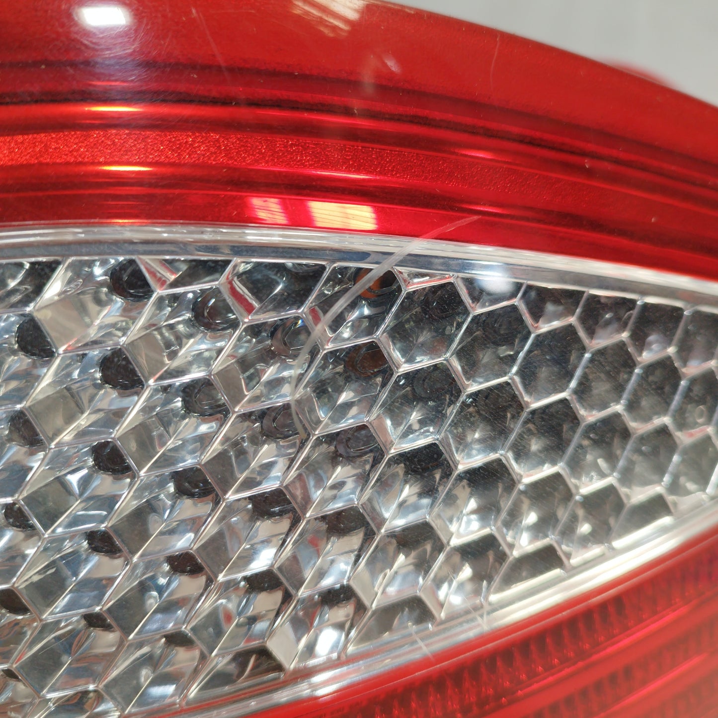 Außenleuchte hinten rechts, Ford Mondeo Limousine, Baujahr 2010, Code 7s71-13404-a ecoAC2579