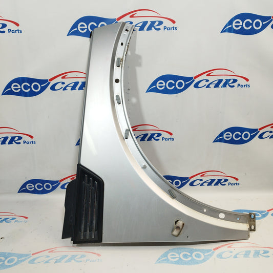 Dodge Nitro 2007 ecoAC2580 silver gray right fender