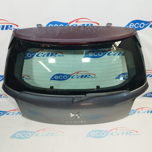 Portellone grigio scuro Citroen ds3 2010 ecoAC2581