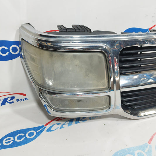 Complete mask with headlights Dodge Nitro 2007 ecoAC2583