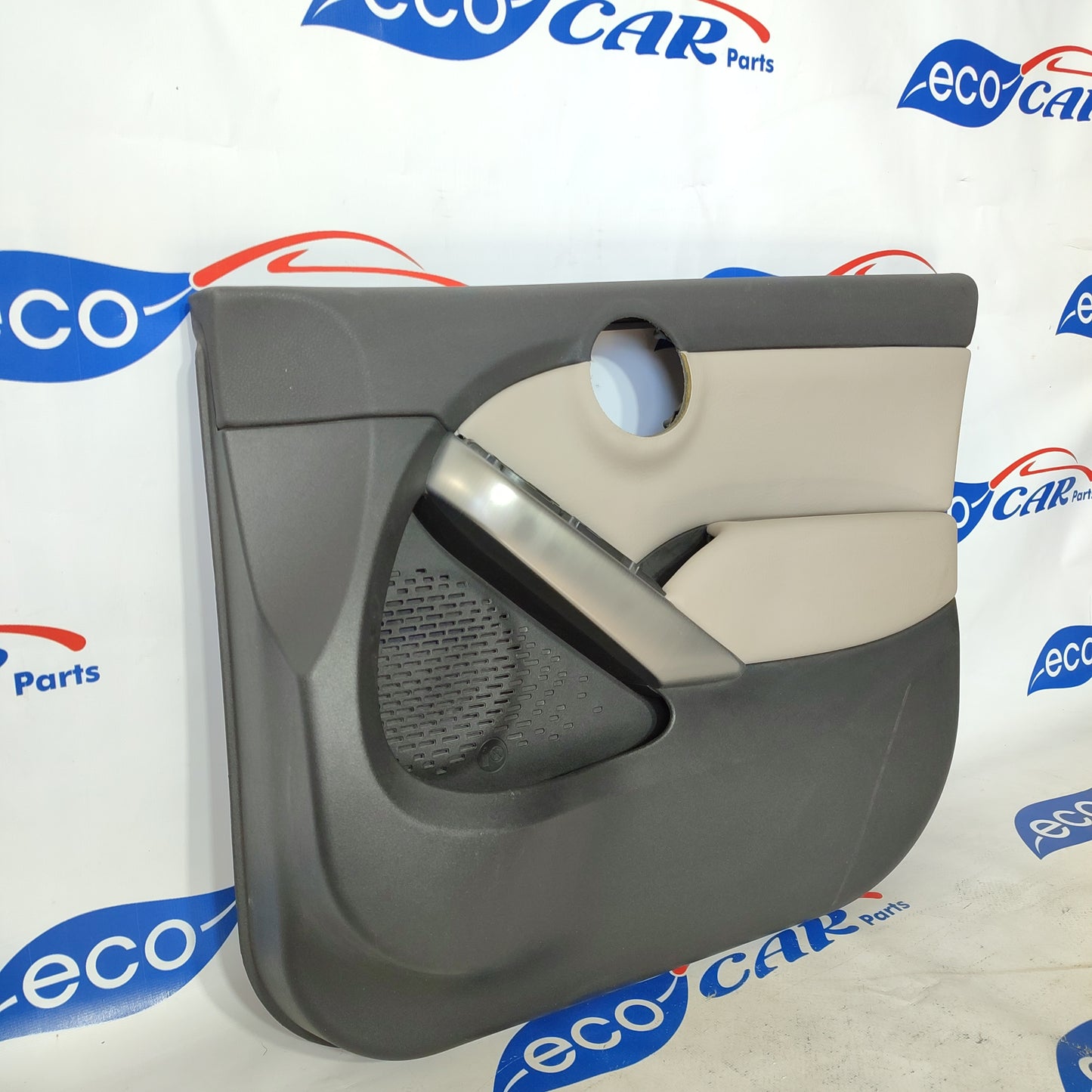 Pannello interno anteriore dx pelle beige Fiat 500x ecoAG1124