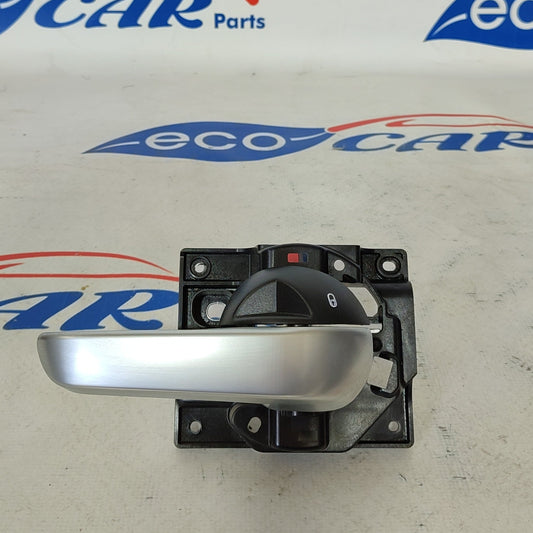 Right front internal handle Fiat 500x ecoAG1125