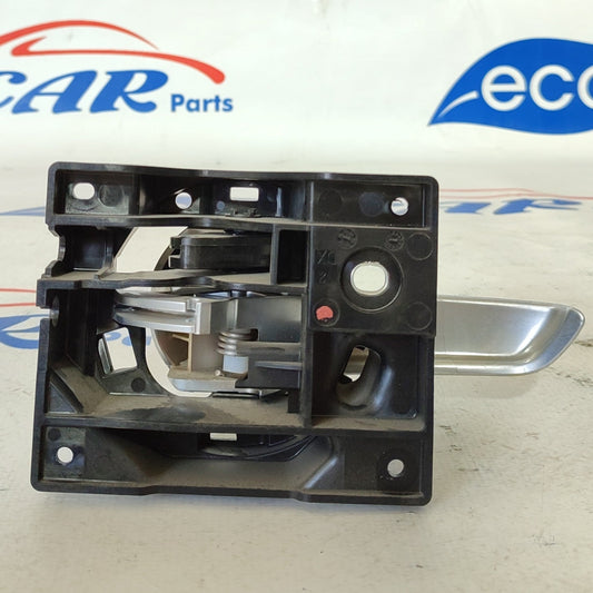 Right front internal handle Fiat 500x ecoAG1125