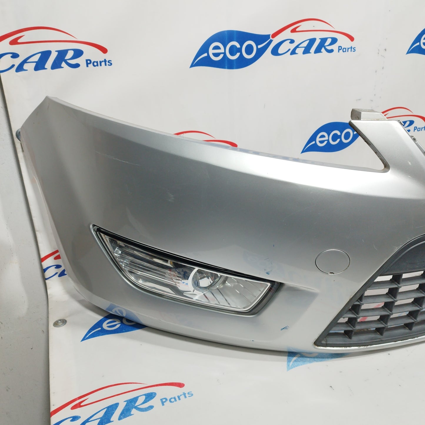 Paraurti anteriore grigio argento Ford Mondeo 2010 ecoAC2592