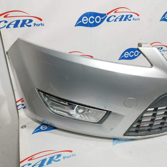Paraurti anteriore grigio argento Ford Mondeo 2010 ecoAC2592