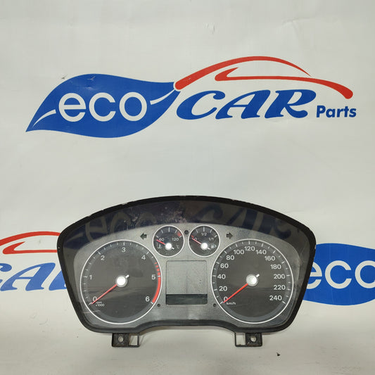 Instrument cluster Ford C-Max 1.6tdci 2007 cod.3m5f10a855A ecoAG1142