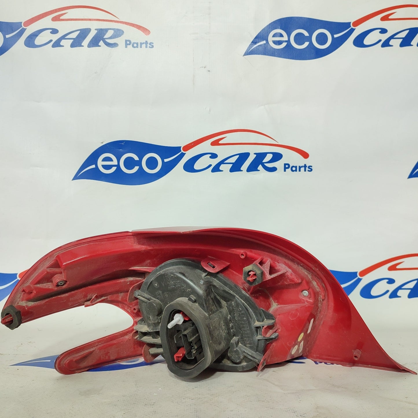 Fanale posteriore dx Peugeot 208 2014 ecoAG1144