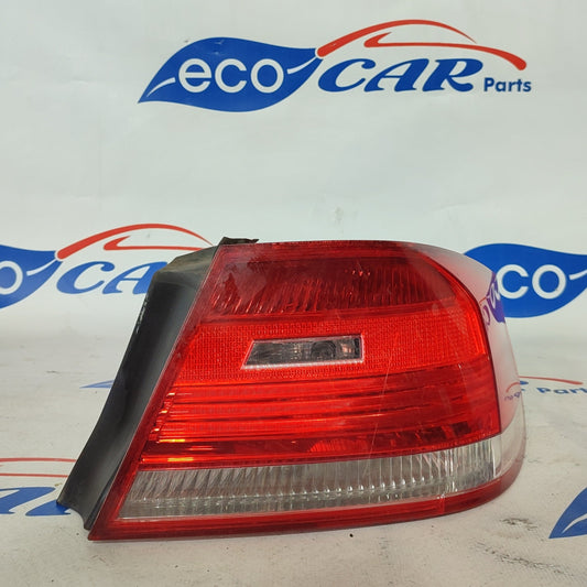 Fanale posteriore dx Bmw serie 3 coupé 2008 ecoAG1146