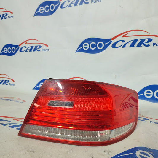 Fanale posteriore dx Bmw serie 3 coupé 2008 ecoAG1146