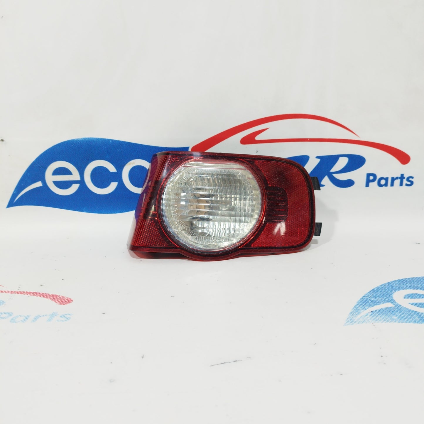 Nebelschlussleuchte rechts Citroen C3 Picasso 2009 Code 9681751680 ecoAC2612