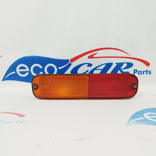 Fanalino posteriore sx paraurti Land Rover Freelander 2000  codice valeo 2297 ecoAC2614