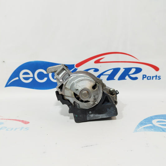 Starter motor BMW series 1 F20 2.0 d 2018 code 8570846 ecoAC2619