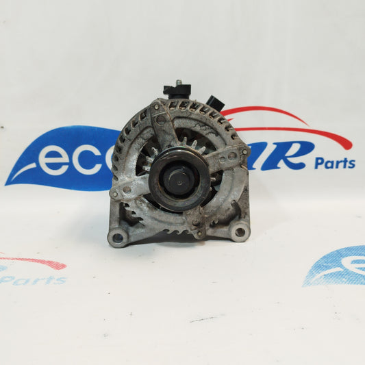 Alternatore Bmw serie 1 f20 2.0d 2018 150 amper 1 pin codice 7640131-04 ecoAC2622