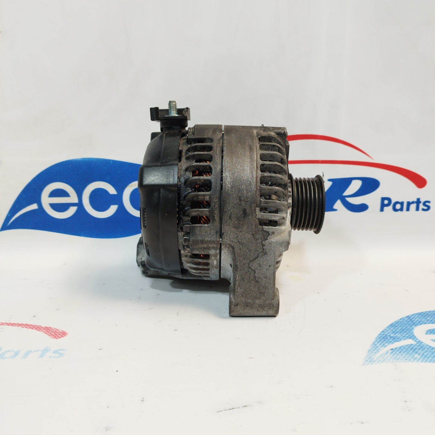 Alternatore Bmw serie 1 f20 2.0d 2018 150 amper 1 pin codice 7640131-04 ecoAC2622