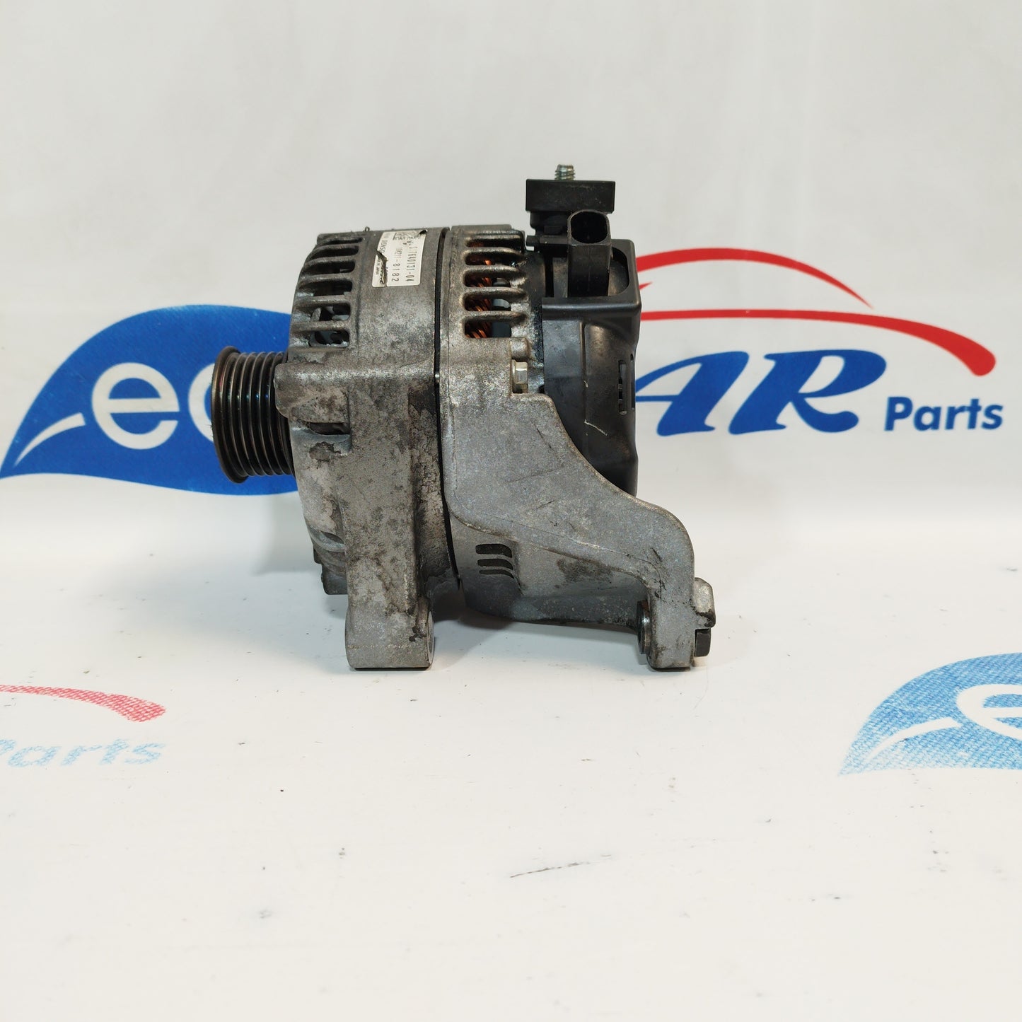 Alternatore Bmw serie 1 f20 2.0d 2018 150 amper 1 pin codice 7640131-04 ecoAC2622