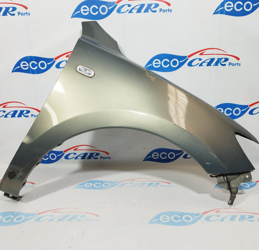 Light green right fender Hyundai Santa Fe 2006 ecoAC2625