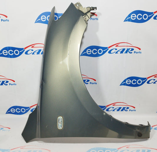 Light green right fender Hyundai Santa Fe 2006 ecoAC2625