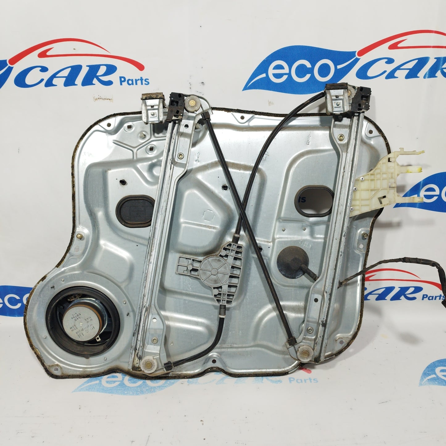 Left front panel rack Hyundai Santa Fe 2006 2 pins code 82470-2b030j9s4 ecoAC2633